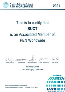 EUROPEN-PEN сертификат