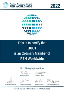 EUROPEN-PEN сертификат